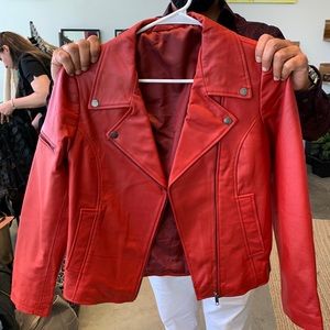 Meet your Posher, Ron